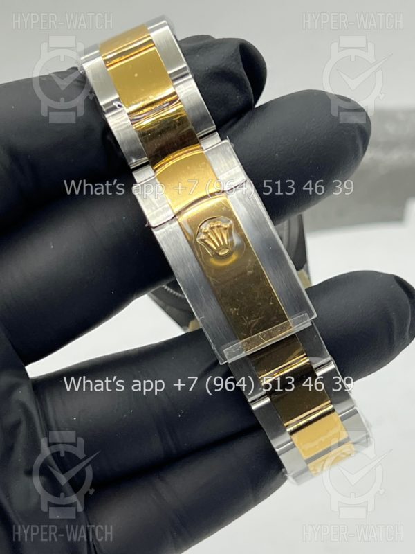 Фото 15 - Rolex DateJust 36mm 126203-0018 Steel