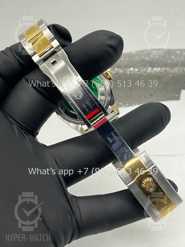 Фото 16 - Rolex DateJust 36mm 126203-0018 Steel