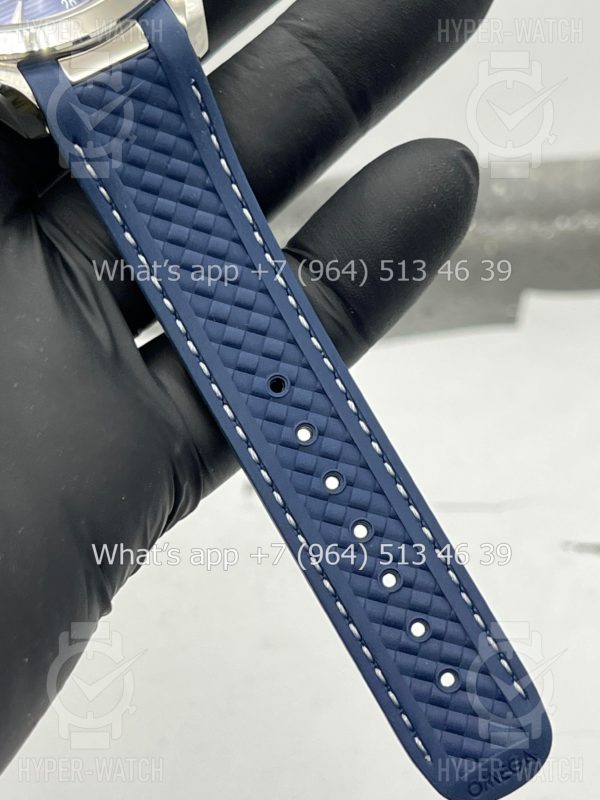 Товар Omega Seamaster Aqua Terra 150M 220.12.41.20.03.001 Steel Фото 14 - Omega Seamaster Aqua Terra 150M 220.12.41.20.03.001 Steel