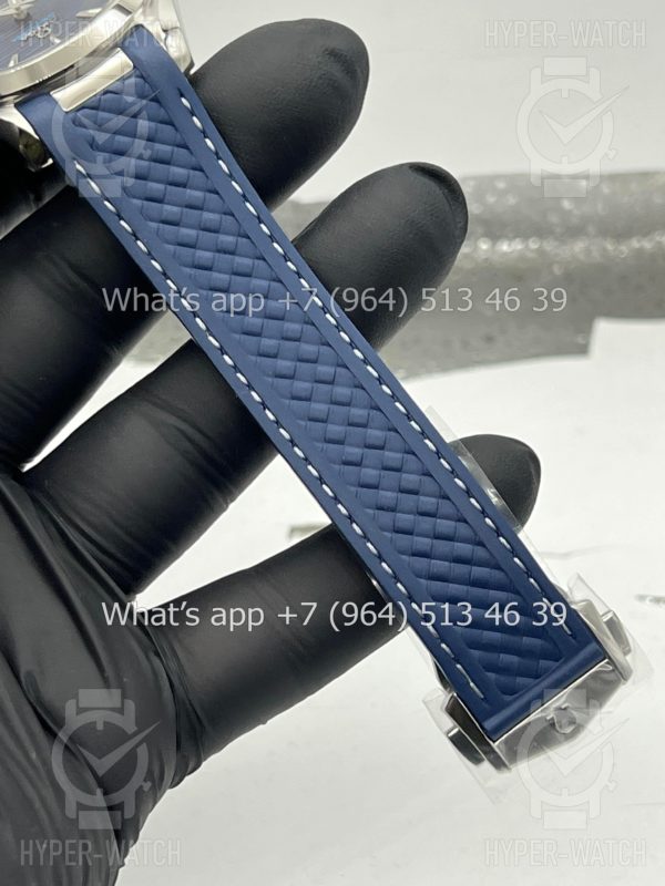 Фото 14 - Omega Seamaster Aqua Terra 150M 220.12.41.21.03.001 Steel