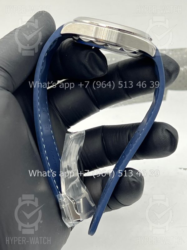 Фото 15 - Omega Seamaster Aqua Terra 150M 220.12.41.21.03.001 Steel