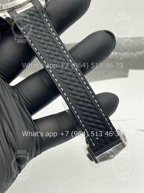 Фото 14 - Omega Seamaster Aqua Terra 150M 220.12.41.21.01.001 Steel