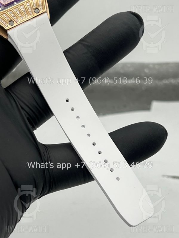 Товар Richard Mille RM 07-01 Art 10597 Фото 8 - Richard Mille RM 07-01 Art 10597
