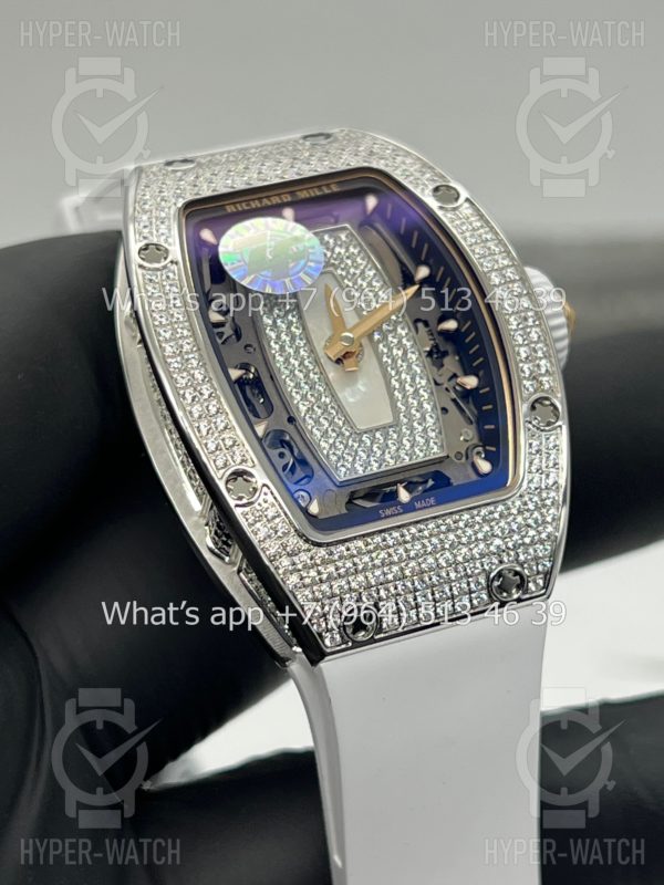 Фото 5 - Richard Mille RM 07-01 Art 10594
