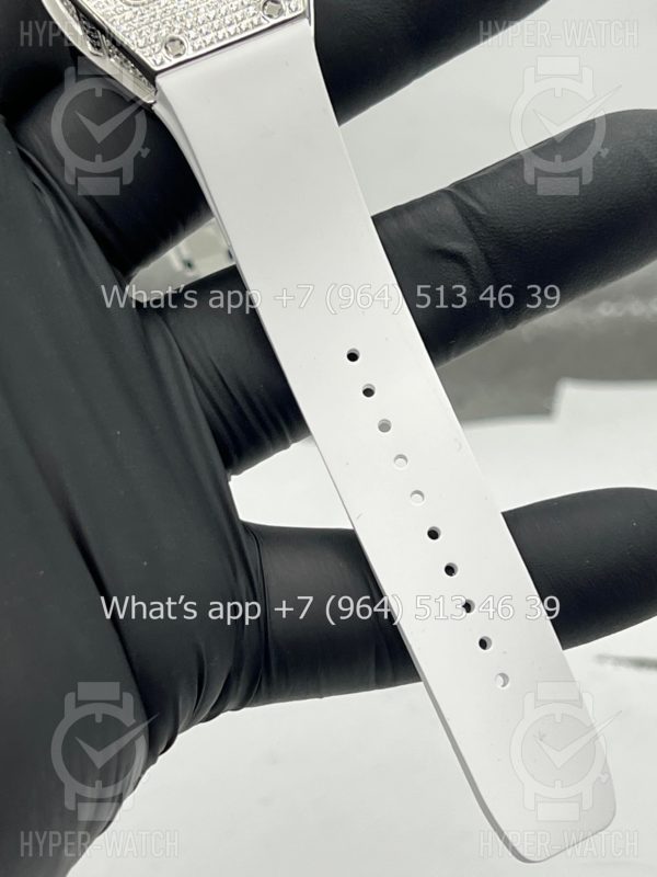 Фото 10 - Richard Mille RM 07-01 Art 10594