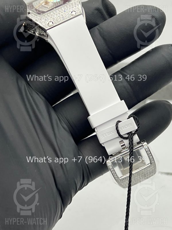 Фото 11 - Richard Mille RM 07-01 Art 10594