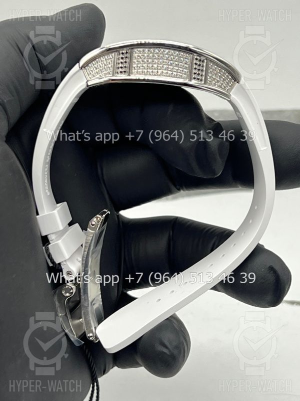Фото 12 - Richard Mille RM 07-01 Art 10594