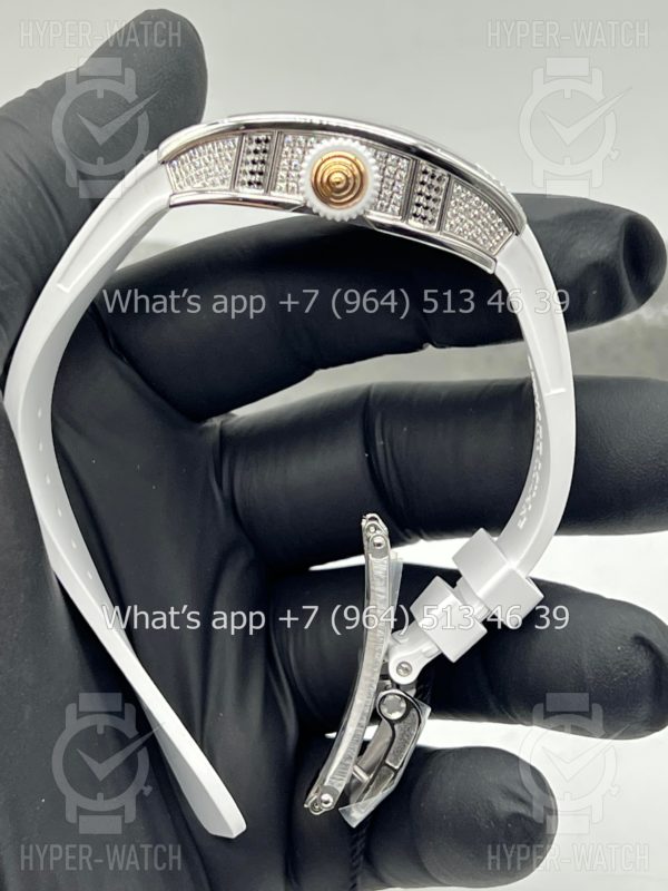 Фото 13 - Richard Mille RM 07-01 Art 10594