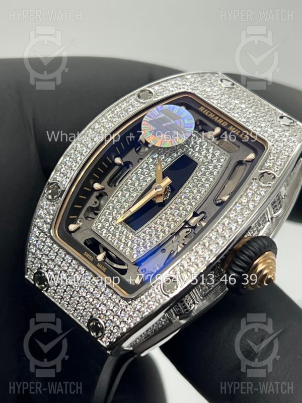 Товар Richard Mille RM 07-01 Art 10592 Фото 4 - Richard Mille RM 07-01 Art 10592