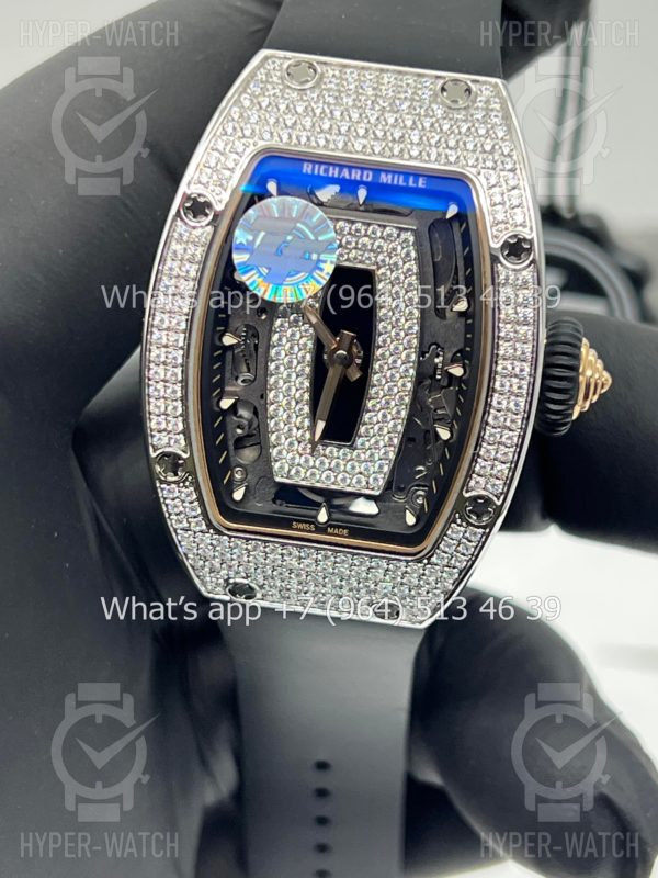 Товар Richard Mille RM 07-01 Art 10592 Фото 7 - Richard Mille RM 07-01 Art 10592