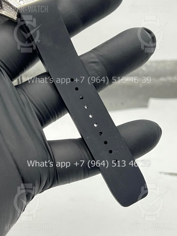 Товар Richard Mille RM 07-01 Art 10592 Фото 12 - Richard Mille RM 07-01 Art 10592