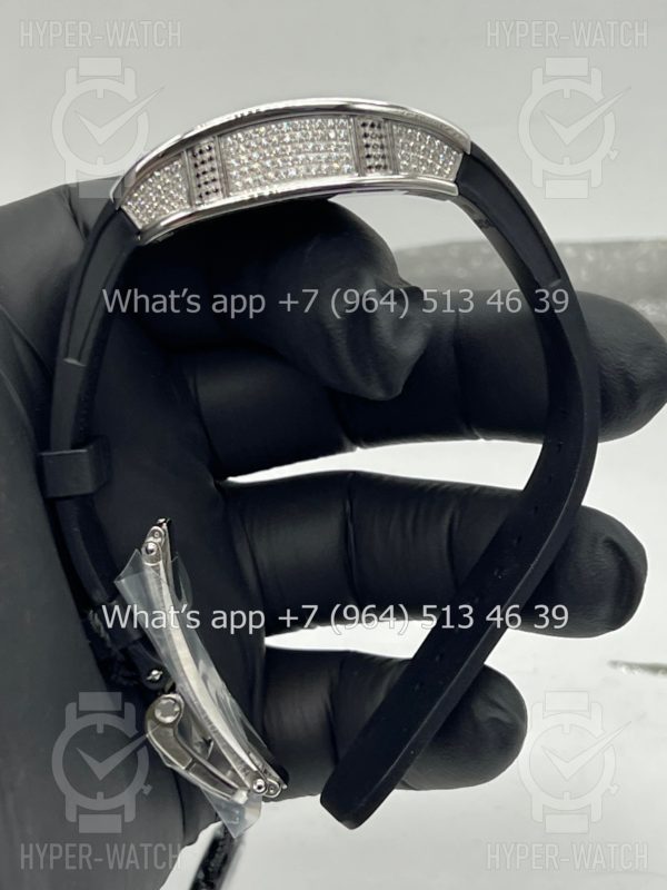 Товар Richard Mille RM 07-01 Art 10592 Фото 14 - Richard Mille RM 07-01 Art 10592