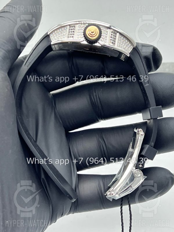 Товар Richard Mille RM 07-01 Art 10592 Фото 15 - Richard Mille RM 07-01 Art 10592