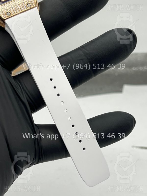 Товар Richard Mille RM 07-01 Art 10590 Фото 12 - Richard Mille RM 07-01 Art 10590