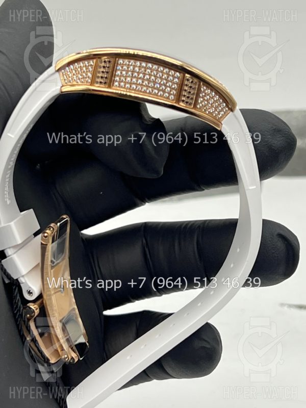 Товар Richard Mille RM 07-01 Art 10590 Фото 14 - Richard Mille RM 07-01 Art 10590