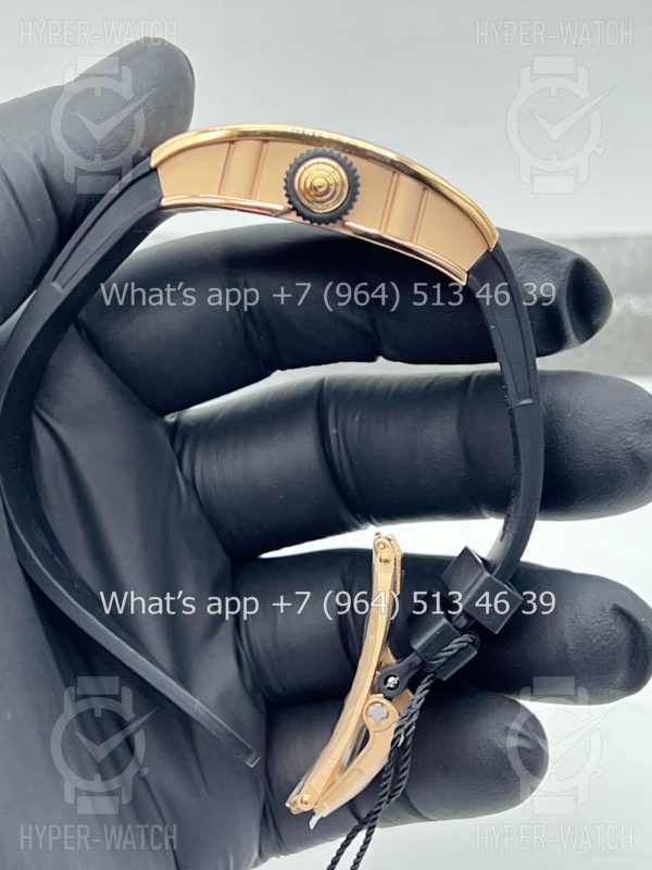Товар Richard Mille RM 07-01 Art 10588 Фото 13 - Richard Mille RM 07-01 Art 10588