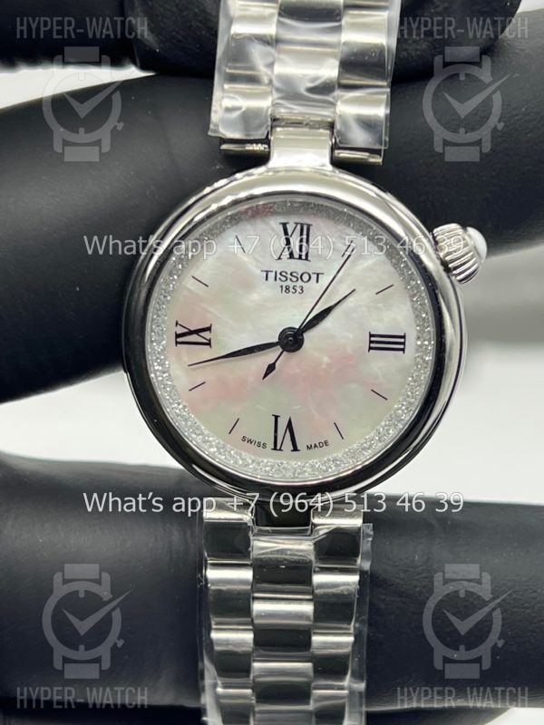 Фото 2 - Tissot Desire 28mm Art 10610