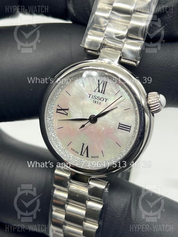 Фото 3 - Tissot Desire 28mm Art 10610