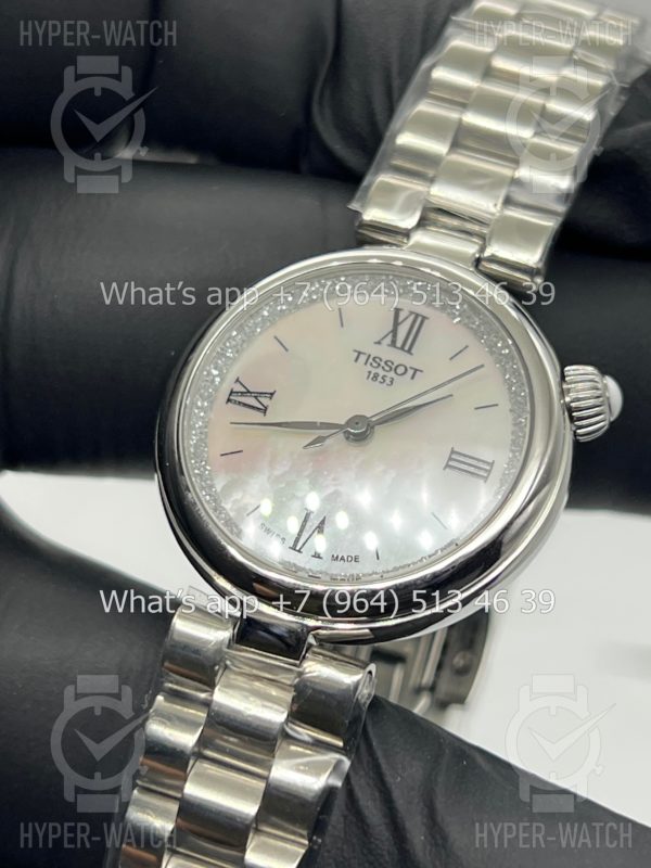 Фото 4 - Tissot Desire 28mm Art 10610