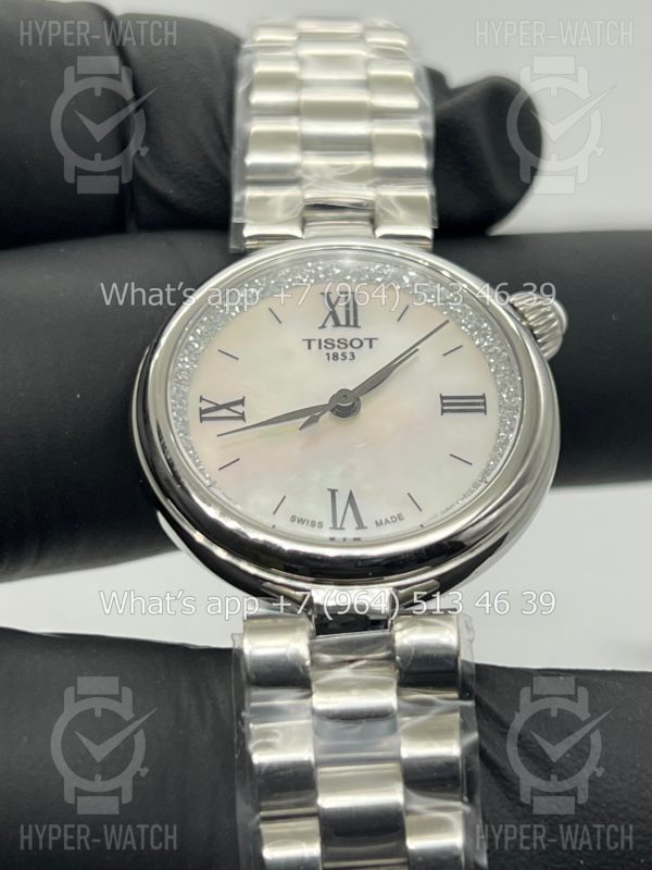 Фото 5 - Tissot Desire 28mm Art 10610