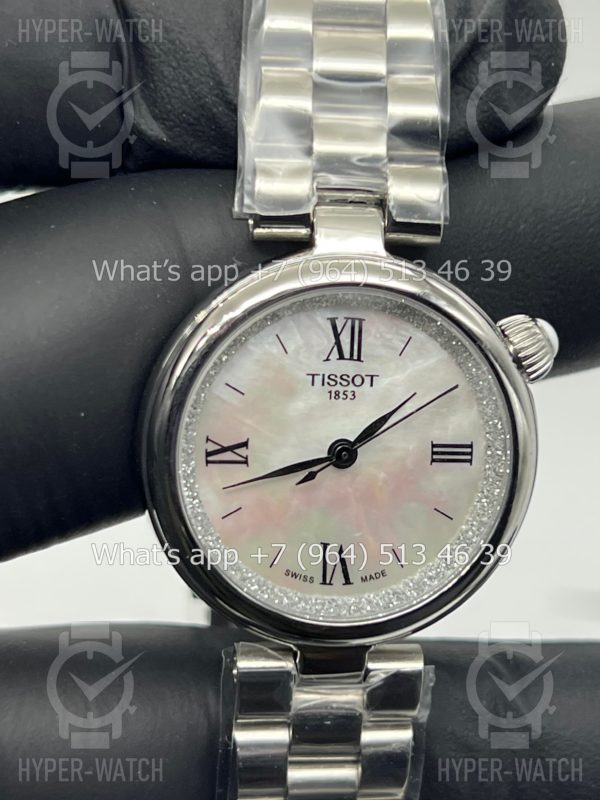 Фото 6 - Tissot Desire 28mm Art 10610