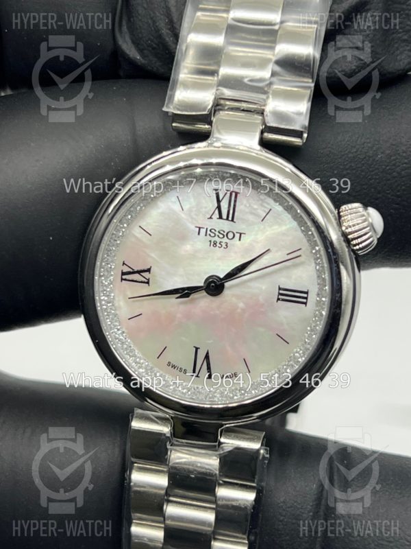 Фото 7 - Tissot Desire 28mm Art 10610