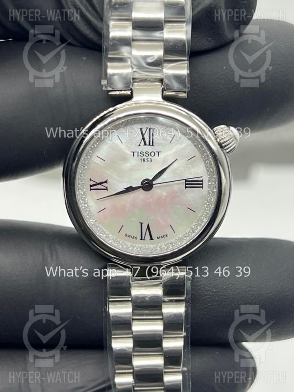 Фото 8 - Tissot Desire 28mm Art 10610