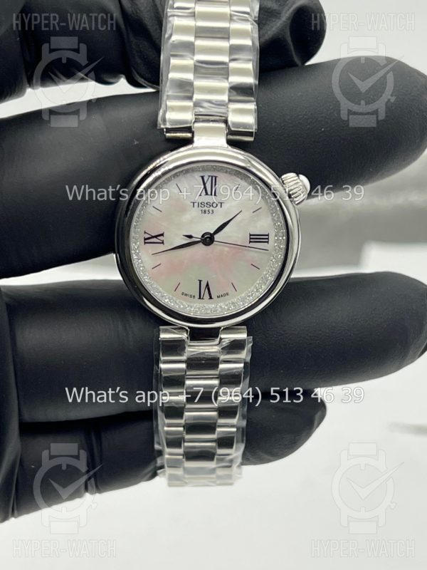 Фото 9 - Tissot Desire 28mm Art 10610