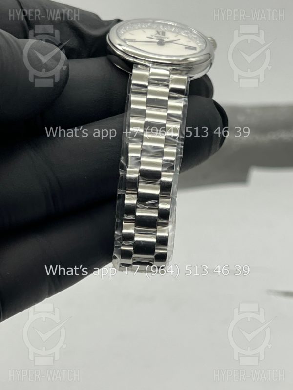 Фото 10 - Tissot Desire 28mm Art 10610