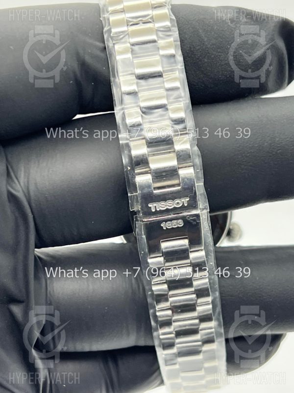 Фото 14 - Tissot Desire 28mm Art 10610