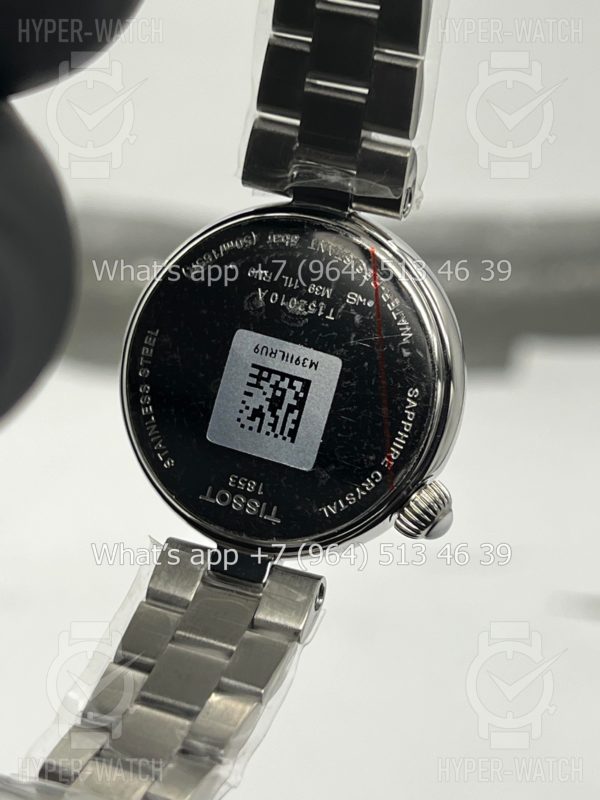 Фото 16 - Tissot Desire 28mm Art 10610