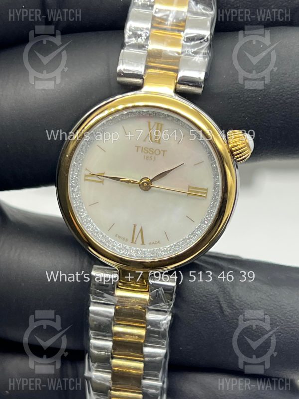 Фото 2 - Tissot Desire 28mm Art 10611