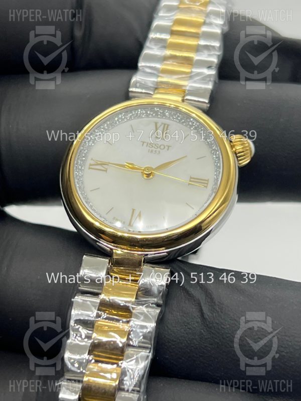 Фото 3 - Tissot Desire 28mm Art 10611
