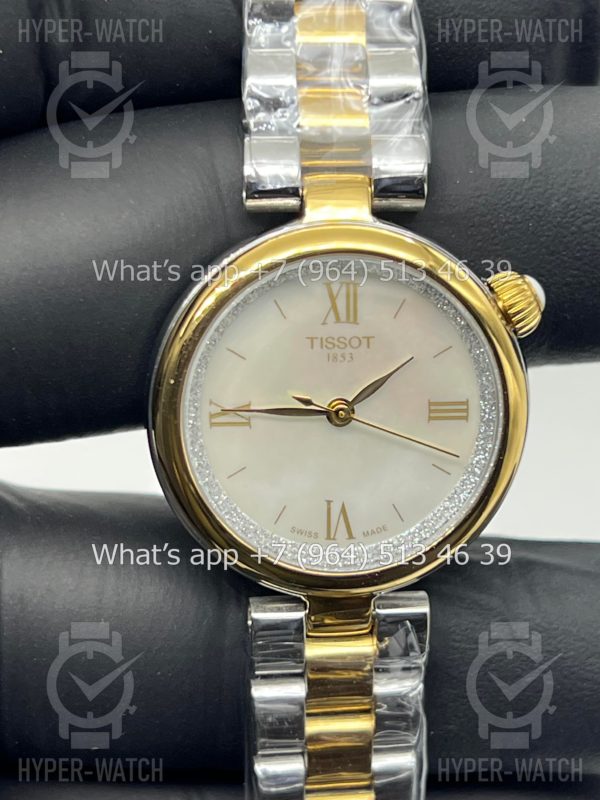 Фото 4 - Tissot Desire 28mm Art 10611