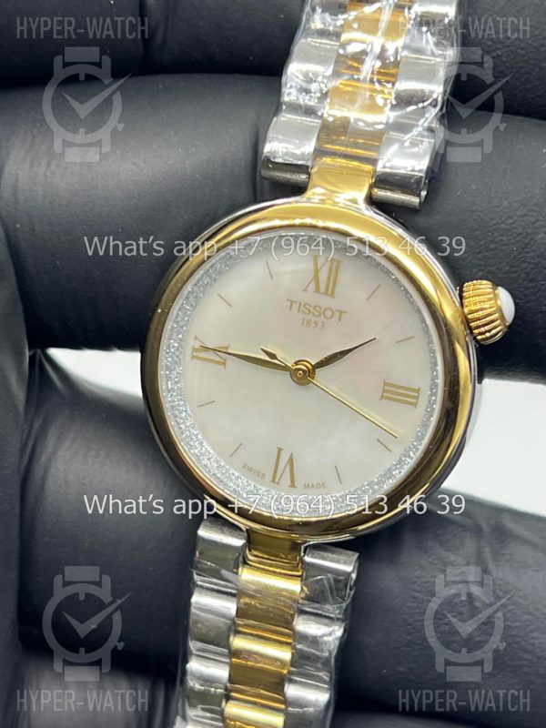 Фото 5 - Tissot Desire 28mm Art 10611