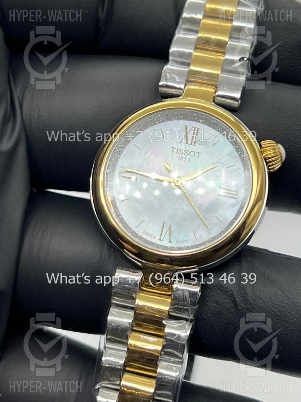 Фото 8 - Tissot Desire 28mm Art 10611