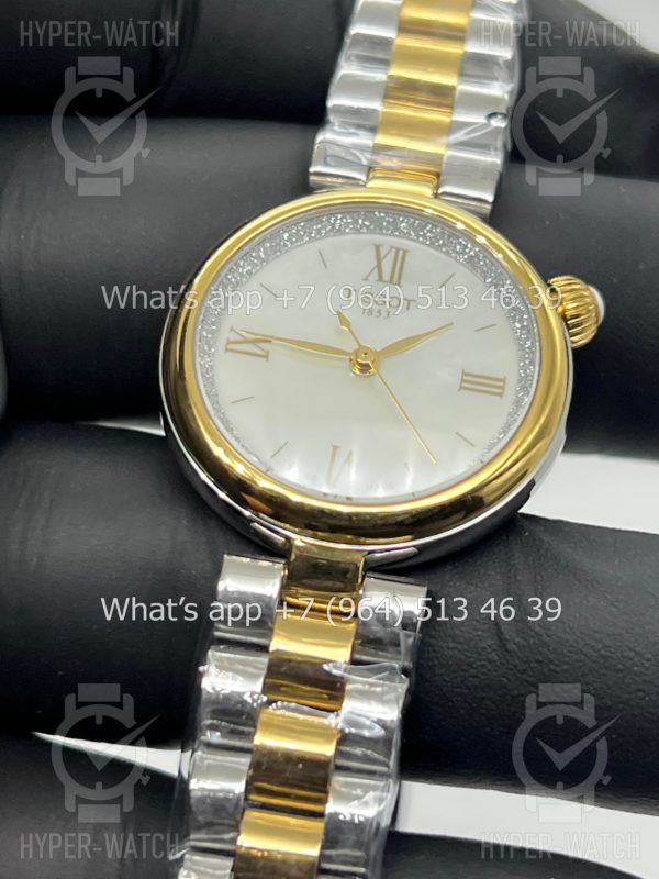 Фото 9 - Tissot Desire 28mm Art 10611