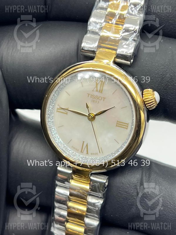 Фото 11 - Tissot Desire 28mm Art 10611