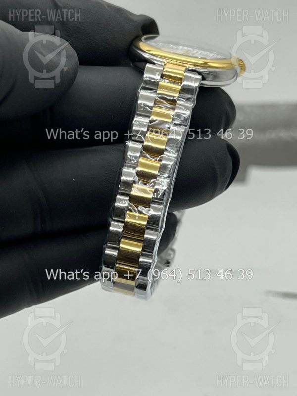 Фото 12 - Tissot Desire 28mm Art 10611