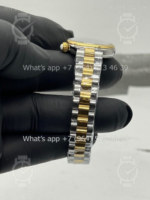 Фото 15 - Tissot Desire 28mm Art 10611