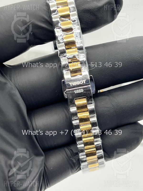 Фото 17 - Tissot Desire 28mm Art 10611