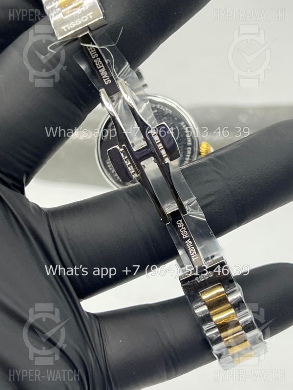 Фото 18 - Tissot Desire 28mm Art 10611