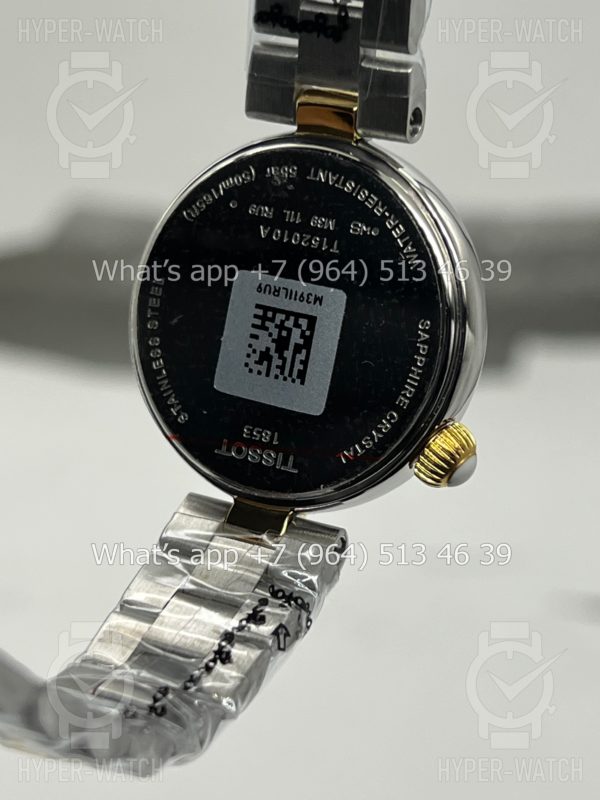 Фото 19 - Tissot Desire 28mm Art 10611