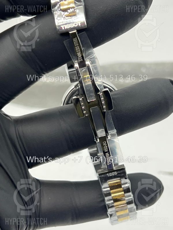 Фото 20 - Tissot Desire 28mm Art 10611