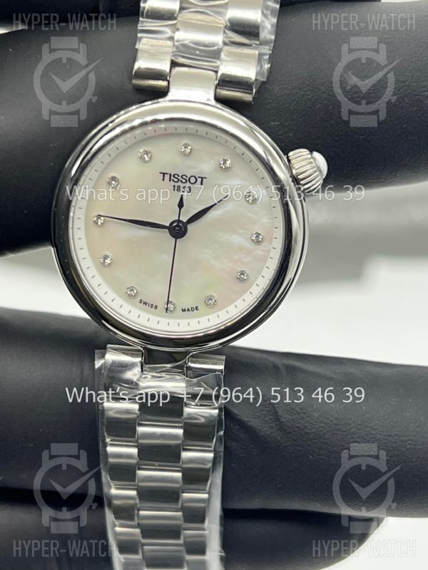 Товар Tissot Desire 28mm Art 10612 Фото 2 - Tissot Desire 28mm Art 10612