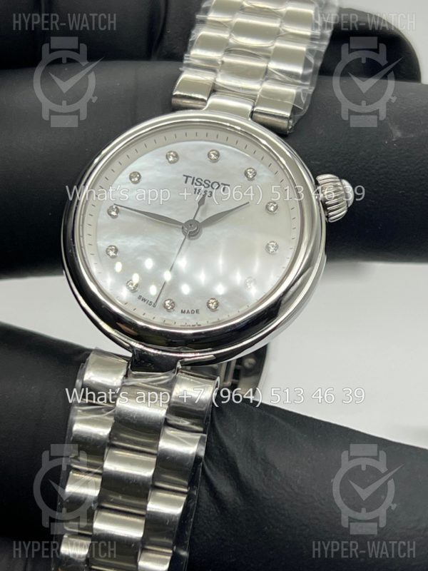 Товар Tissot Desire 28mm Art 10612 Фото 3 - Tissot Desire 28mm Art 10612
