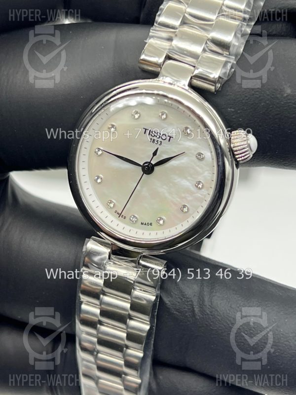 Товар Tissot Desire 28mm Art 10612 Фото 4 - Tissot Desire 28mm Art 10612