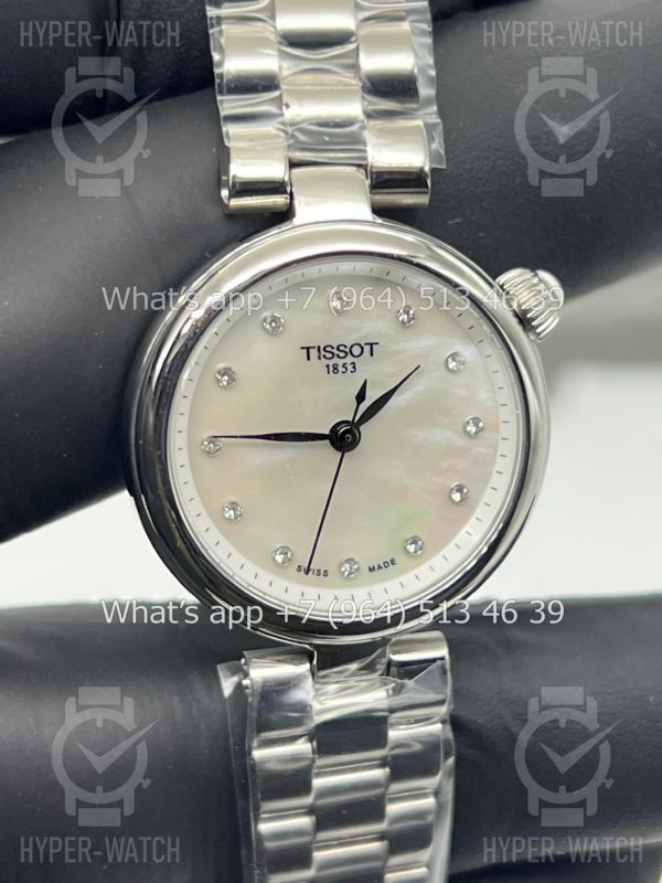 Товар Tissot Desire 28mm Art 10612 Фото 5 - Tissot Desire 28mm Art 10612