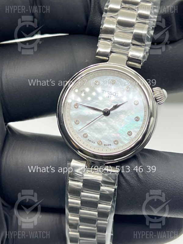 Товар Tissot Desire 28mm Art 10612 Фото 6 - Tissot Desire 28mm Art 10612