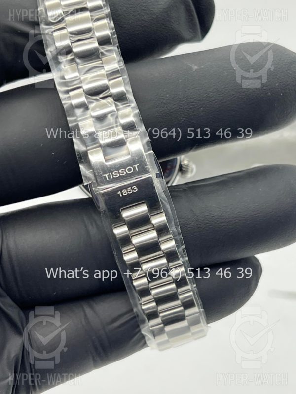 Товар Tissot Desire 28mm Art 10612 Фото 12 - Tissot Desire 28mm Art 10612